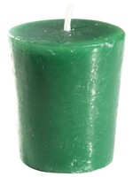 Old Country Design *15 Hr Evergreen Votive-OCD