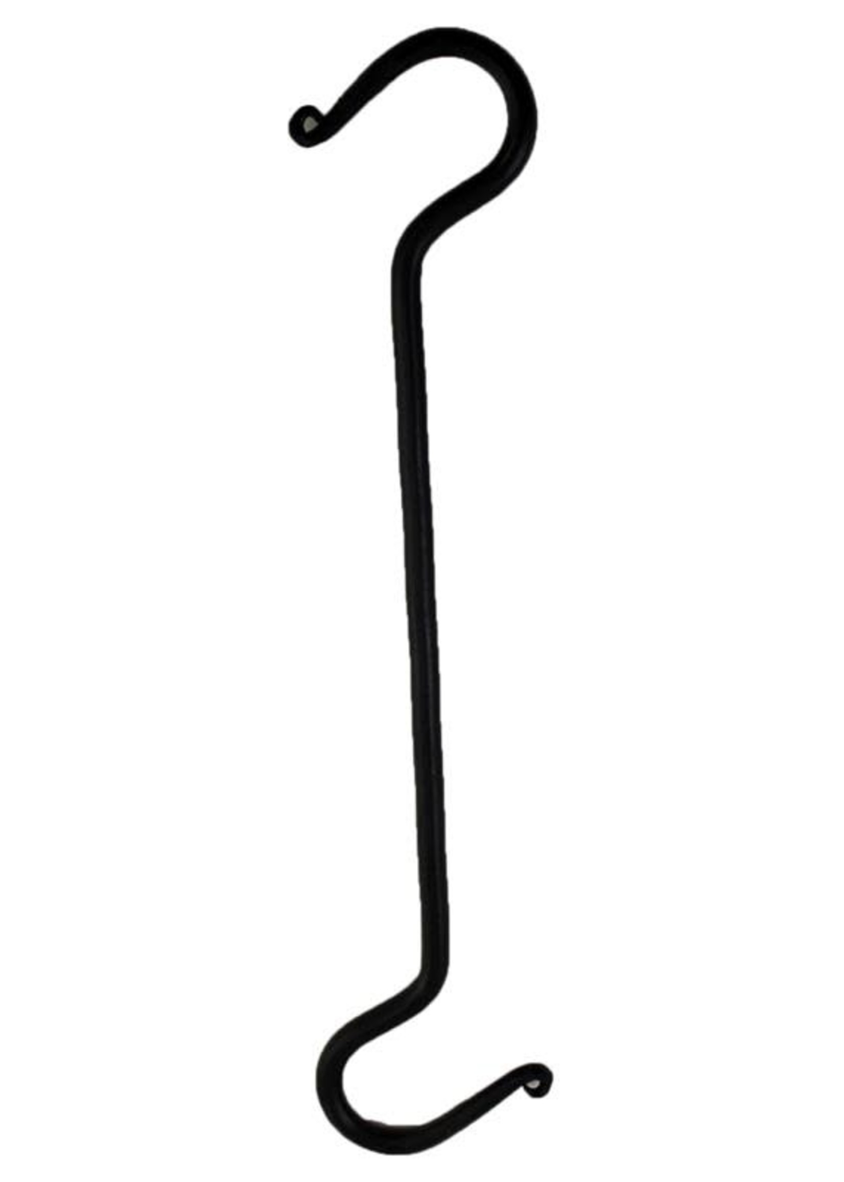 Koppers *12" Cast Iron Hanger Hook-Koppers