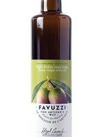 Favuzzi *500ml Extra Virgin Olive Oil-Favuzzi