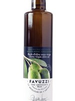 Favuzzi *500ml Robust Finishing Extra Virgin Olive Oil-Favuzzi