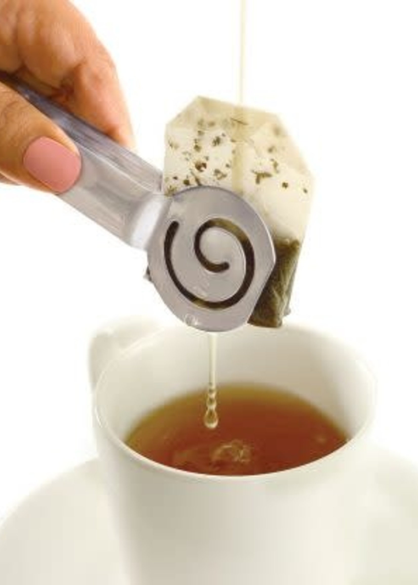 *s/sTea Bag Squeezer-Norpro
