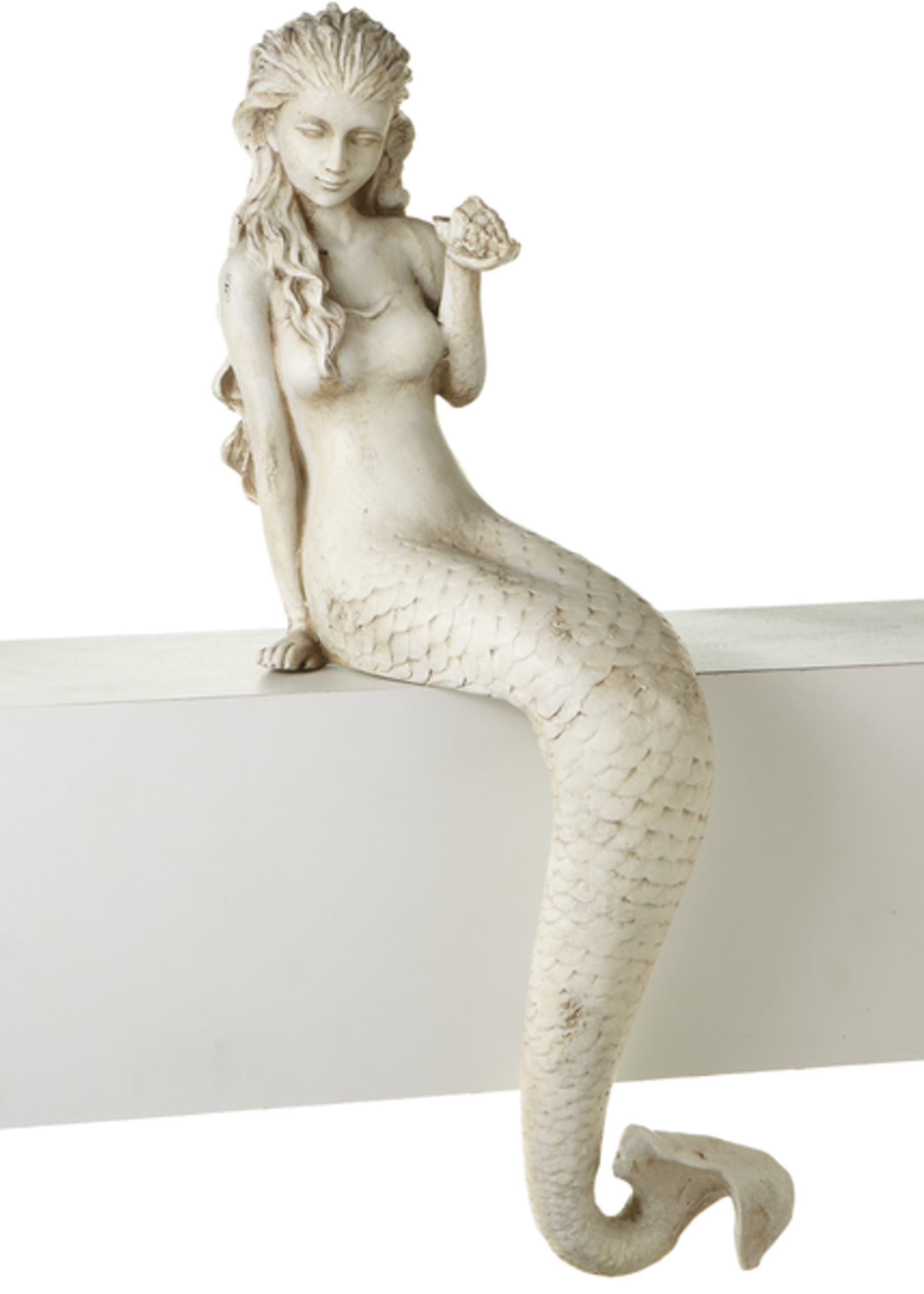 *Mermaid Ledge Sitter-Ganz