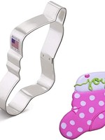 Ann Clark *Stocking Cookie Cutter-Ann Clark