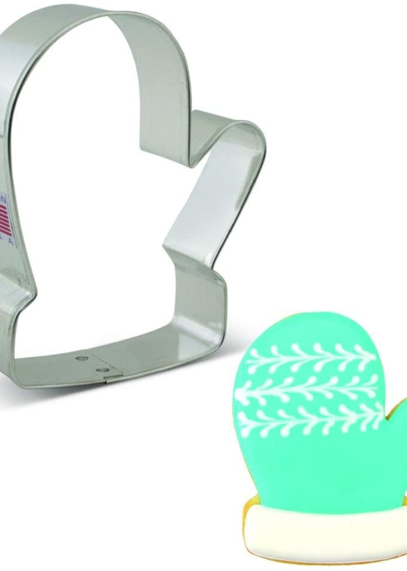 Ann Clark *Mitten Cookie Cutter-Ann Clark