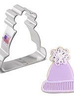 Ann Clark *Toque Cookie Cutter-Ann Clark
