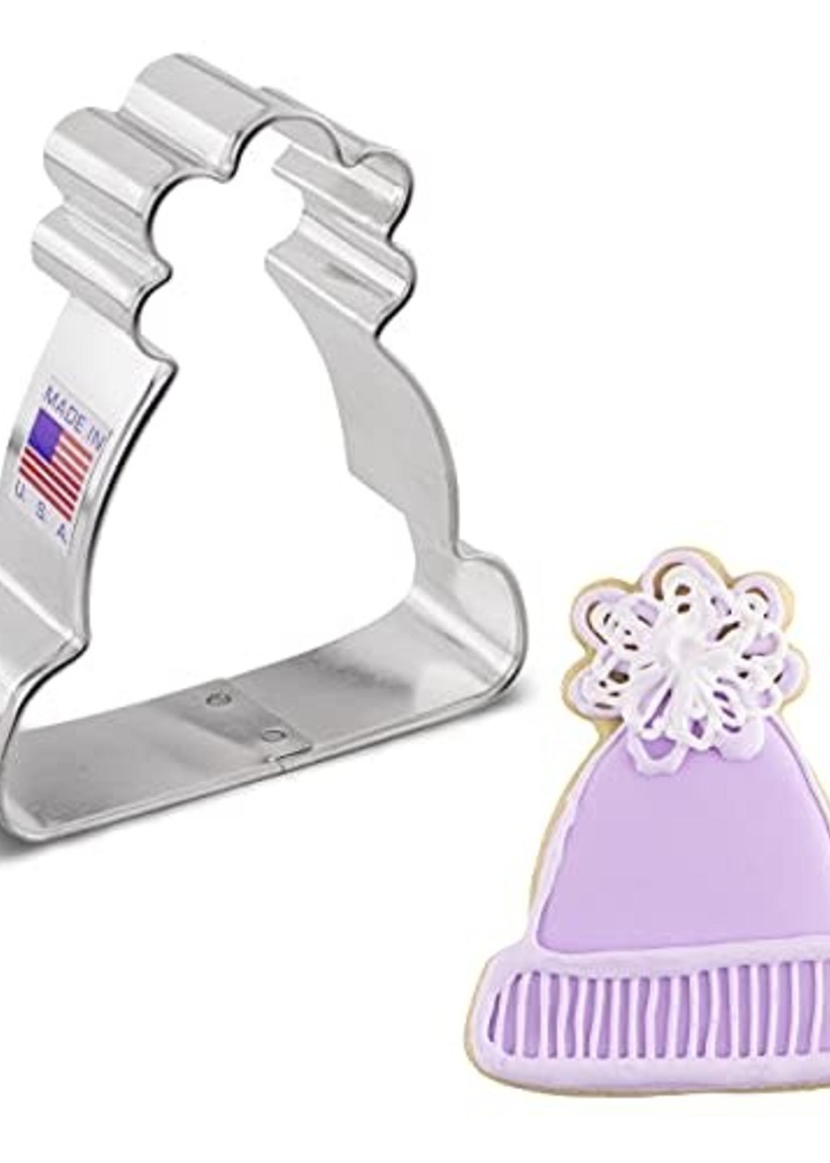 Ann Clark *Toque Cookie Cutter-Ann Clark