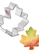 Ann Clark *mini Maple Leaf Cookie Cutter-Ann Clark