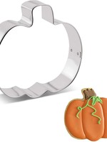 Ann Clark *mini Pumpkin Cookie Cutter-Ann Clark