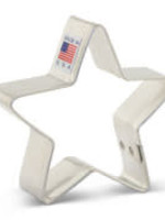 Ann Clark *mini Star Cookie Cutter-Ann Clark