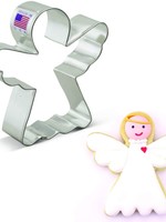 Ann Clark *mini Angel Cookie Cutter-Ann Clark