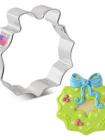 Ann Clark *Christmas Wreath Cookie Cutter-Ann Clark