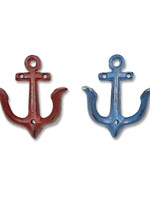 Abbott *4" Anchor Double Wall Hook-Abbott