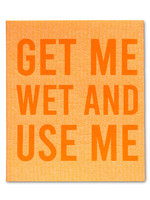 Swedish Cloth *Get Me Wet Swedish Cloth-Abbott
