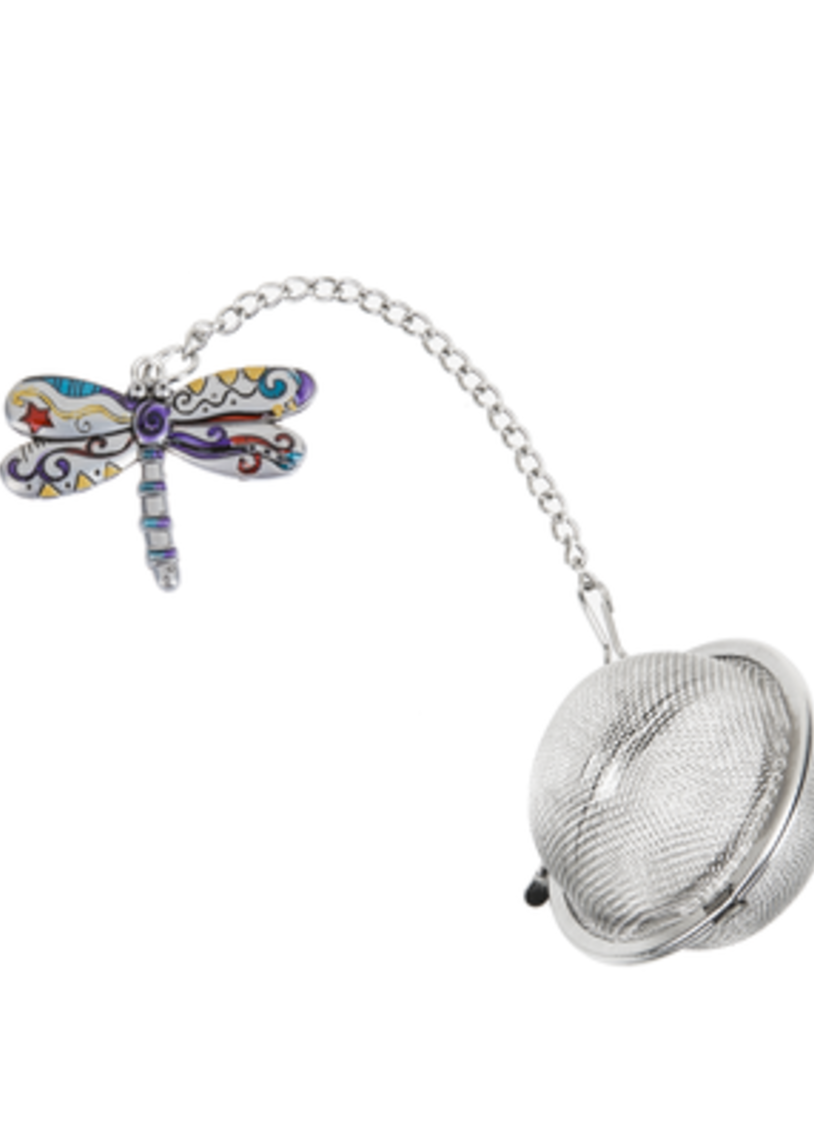 Ganz *Dragonfly Tea Infuser-Ganz