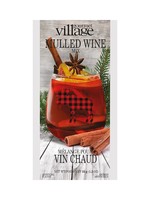 Gourmet du Village *mini Mulled Wine Mix-Gourmet Village
