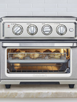 Cuisinart *Convection Toaster Oven w/Air Fryer-Cuisinart
