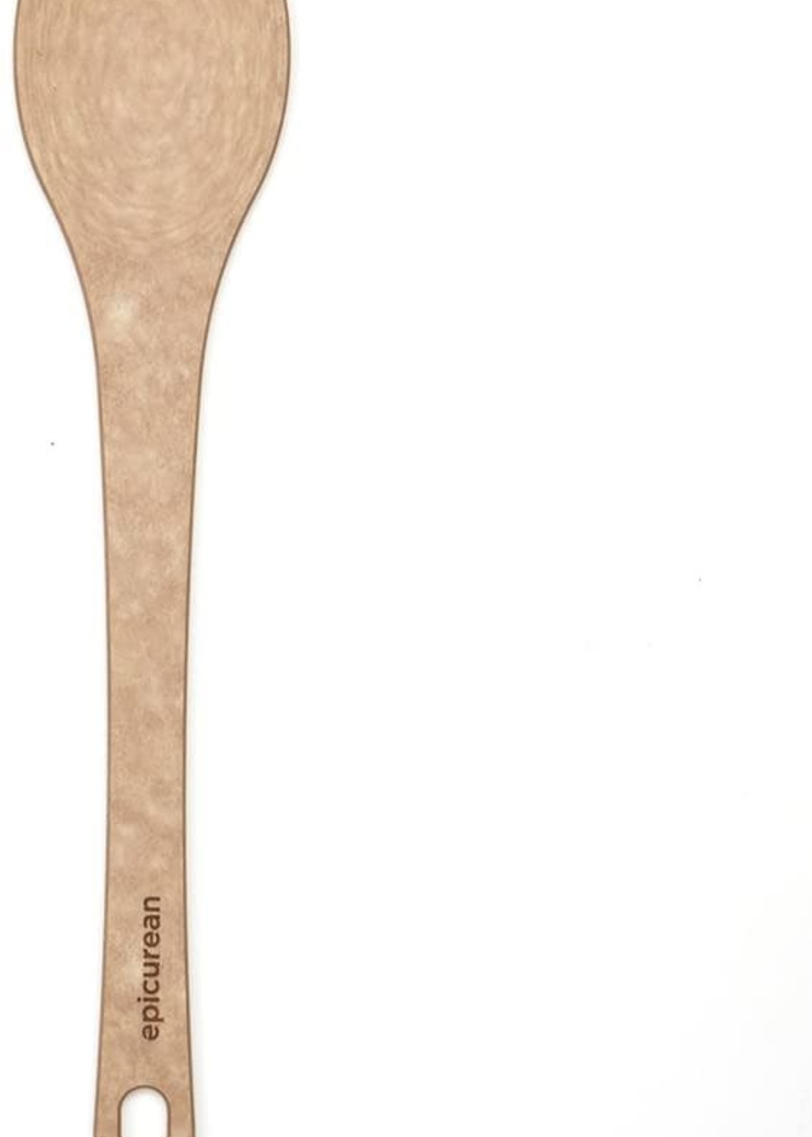 Epicurean *Md Natural Spoon-Epicurean