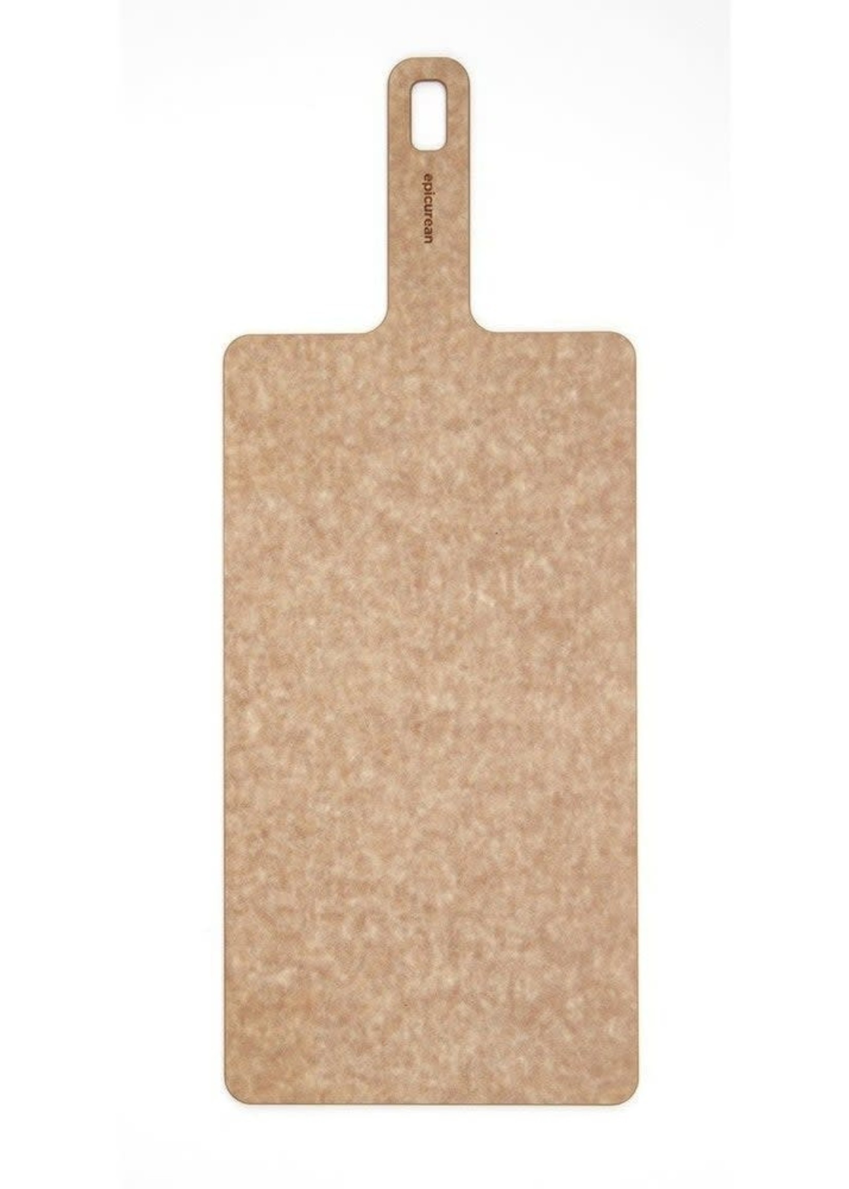 Epicurean *7x14" Natural Cutting Board-Epicurean