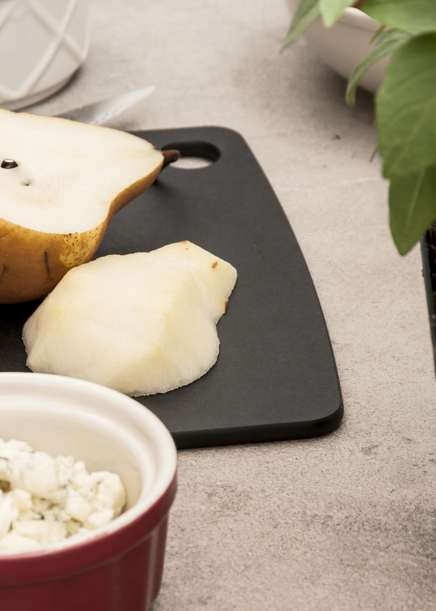 Epicurean *11x15" Slate Cutting Board-Epicurean