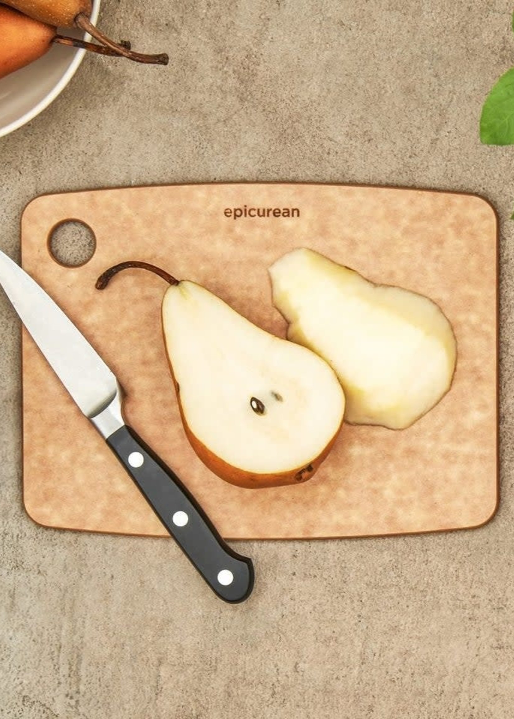 Epicurean *6x8" Natural Cutting Board-Epicurean