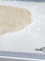 Foxrun *16.75x24.5" Silicone Baking Mat-Foxrun