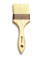 Browne and Co *3" Natural Bristle Pastry Brush-Browne
