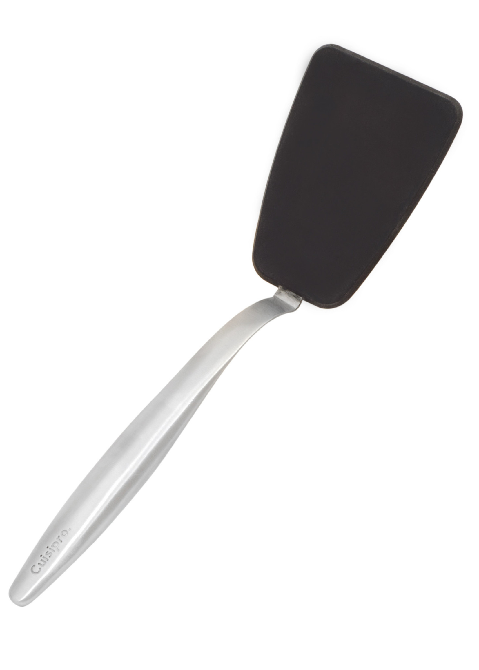 Cuisipro *mini Black Silicone Turner Cuisipro-Browne