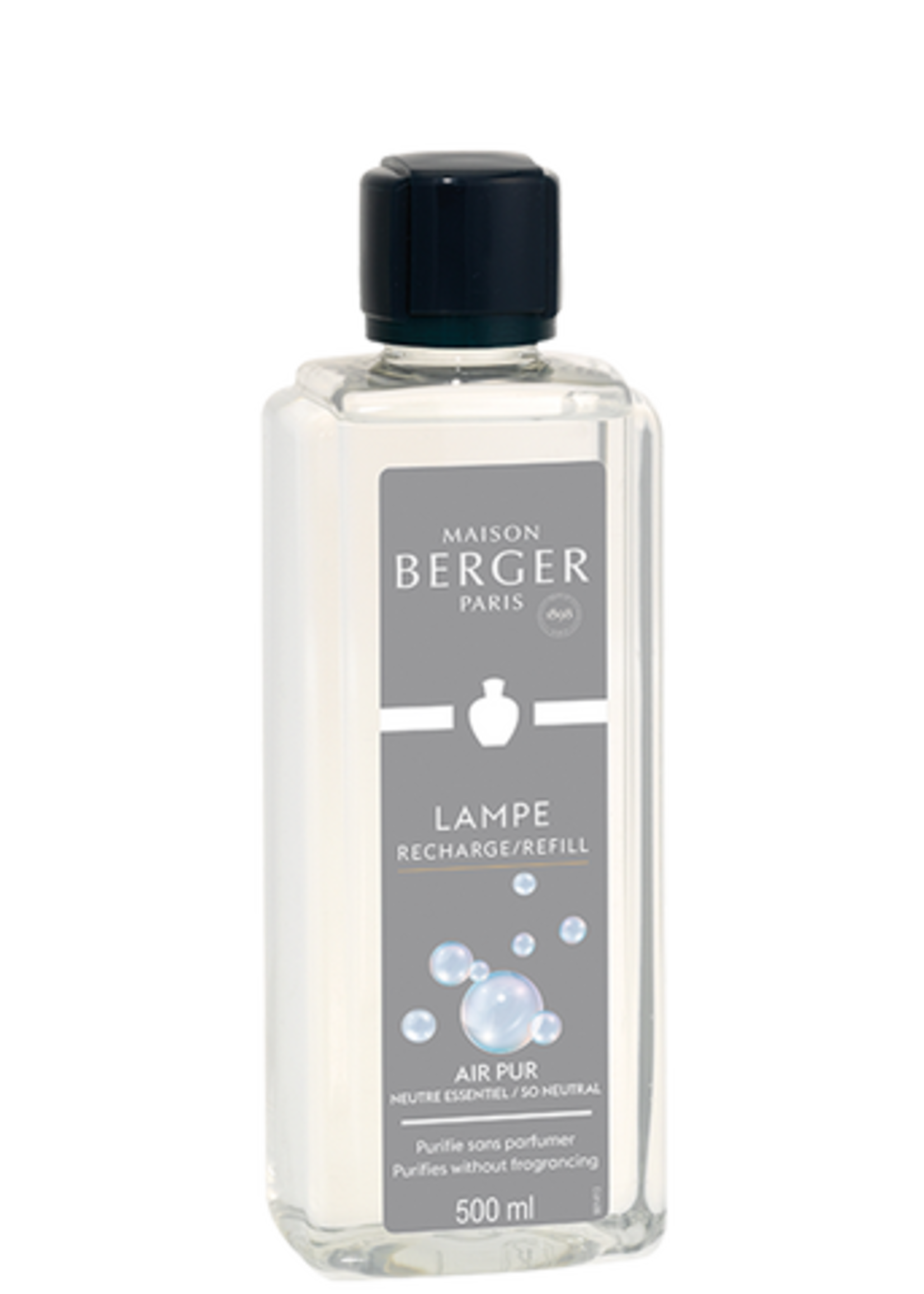 Maison Berger *500ml Neutral-Maison Berger