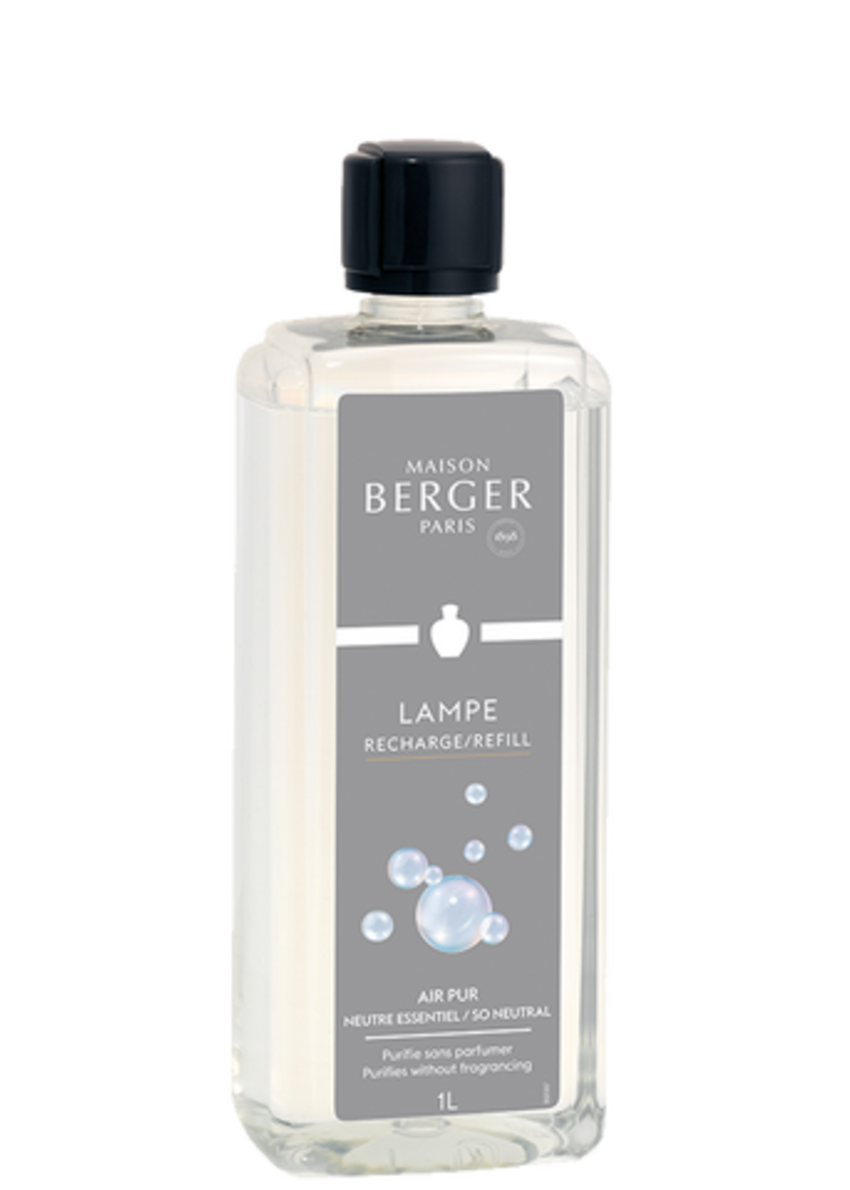 Maison Berger *1L Neutral-Maison Berger