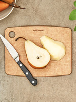 Epicurean *9x12" Natural Cutting Board-Epicurean