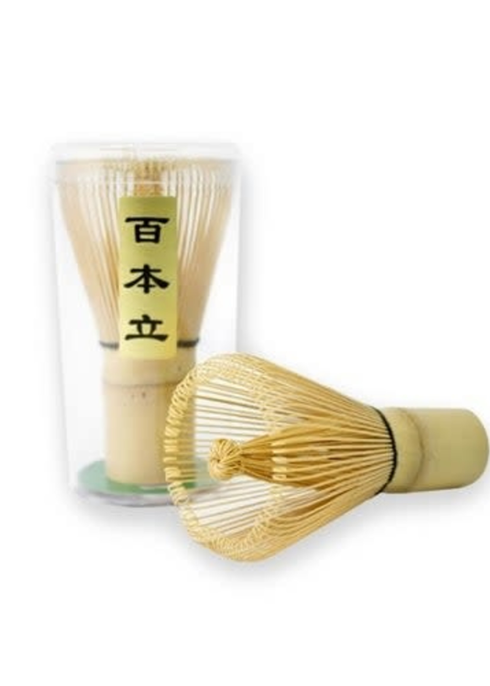 *Japanese Macha Bamboo Tea WhiskEMF Flandangles Kitchen & Gift