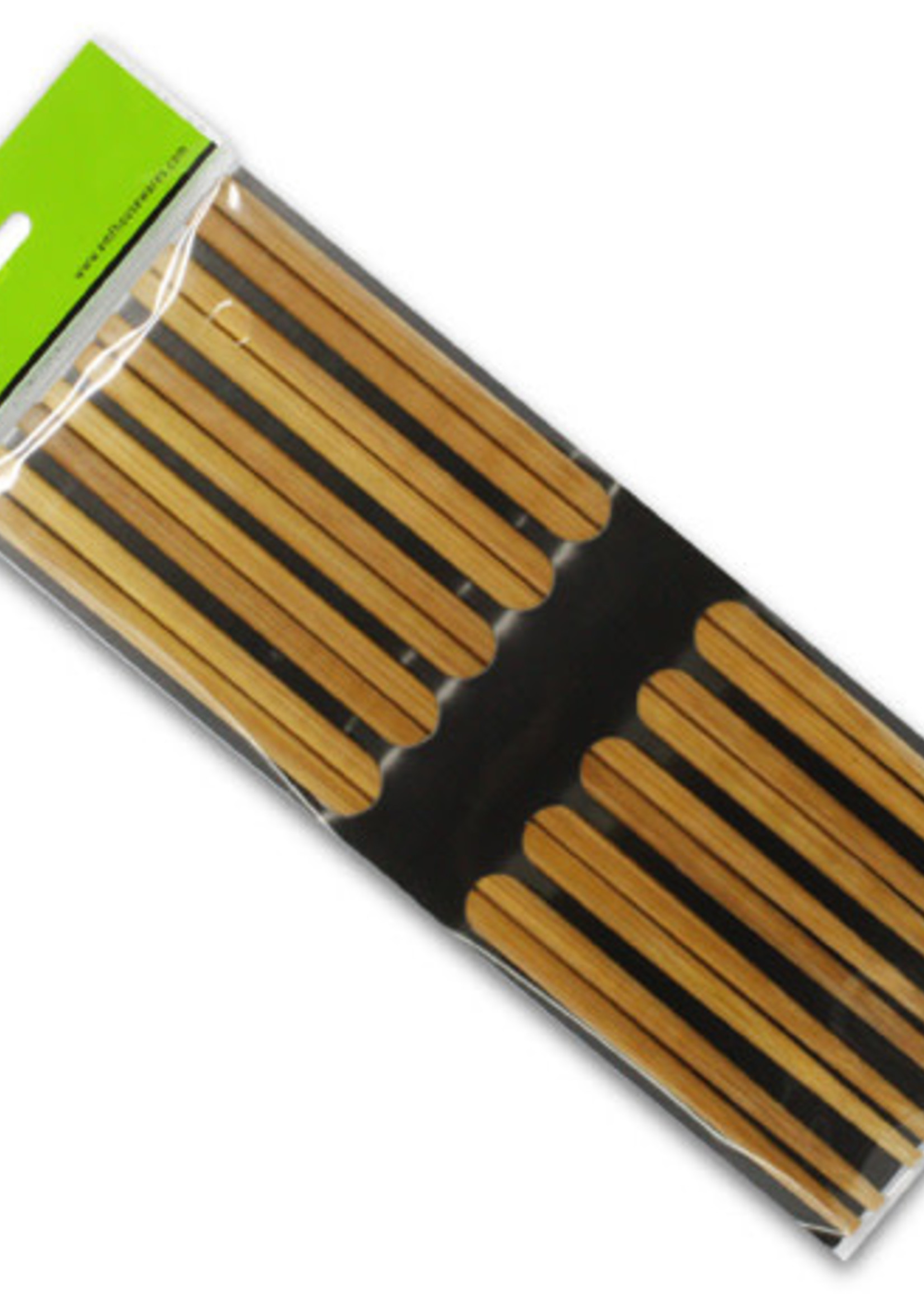 EMF Inc *s/5 Carbon/Wood Chopsticks-EMF