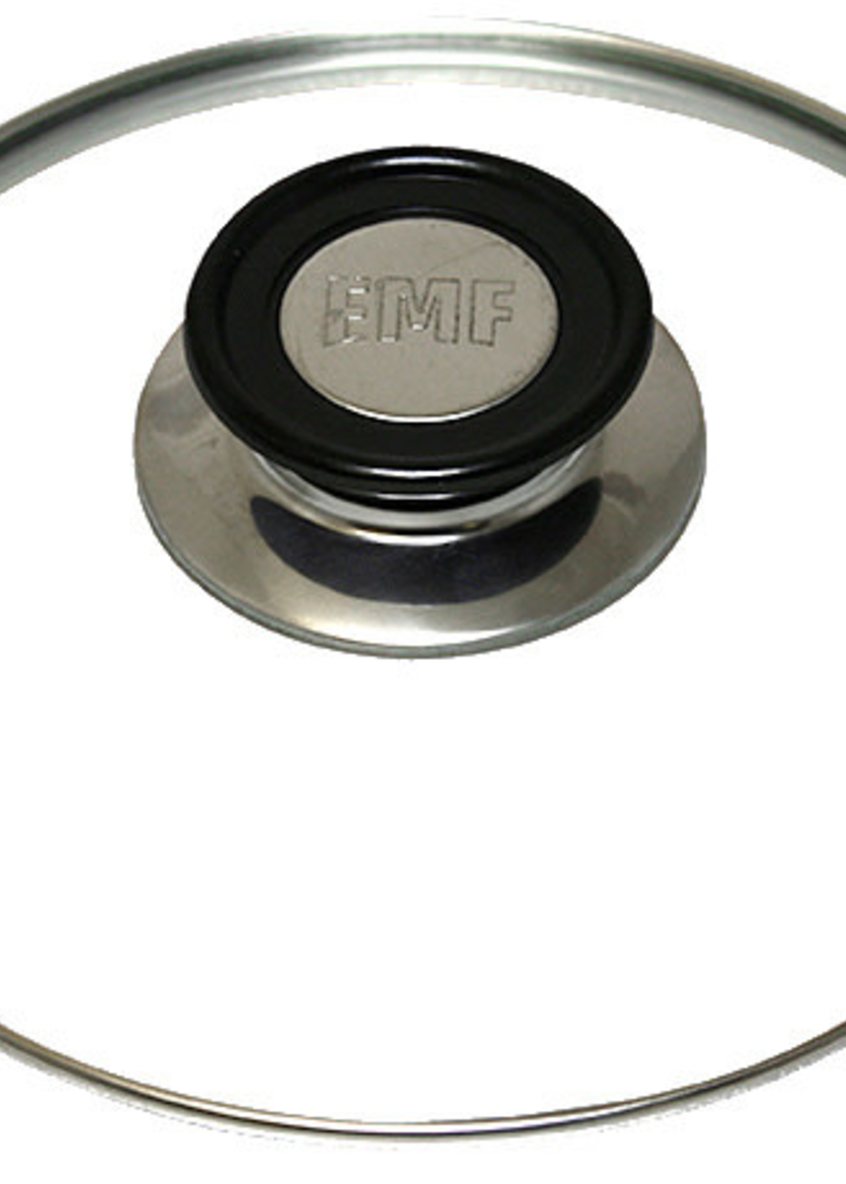 EMF Inc *28cm Vented Glass Lid-EMF