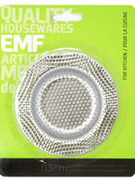 EMF Inc *Lg Sink Strainer w/s/s Rim-EMF