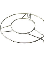 EMF Inc *8" Round Open Roast Rack-EMF