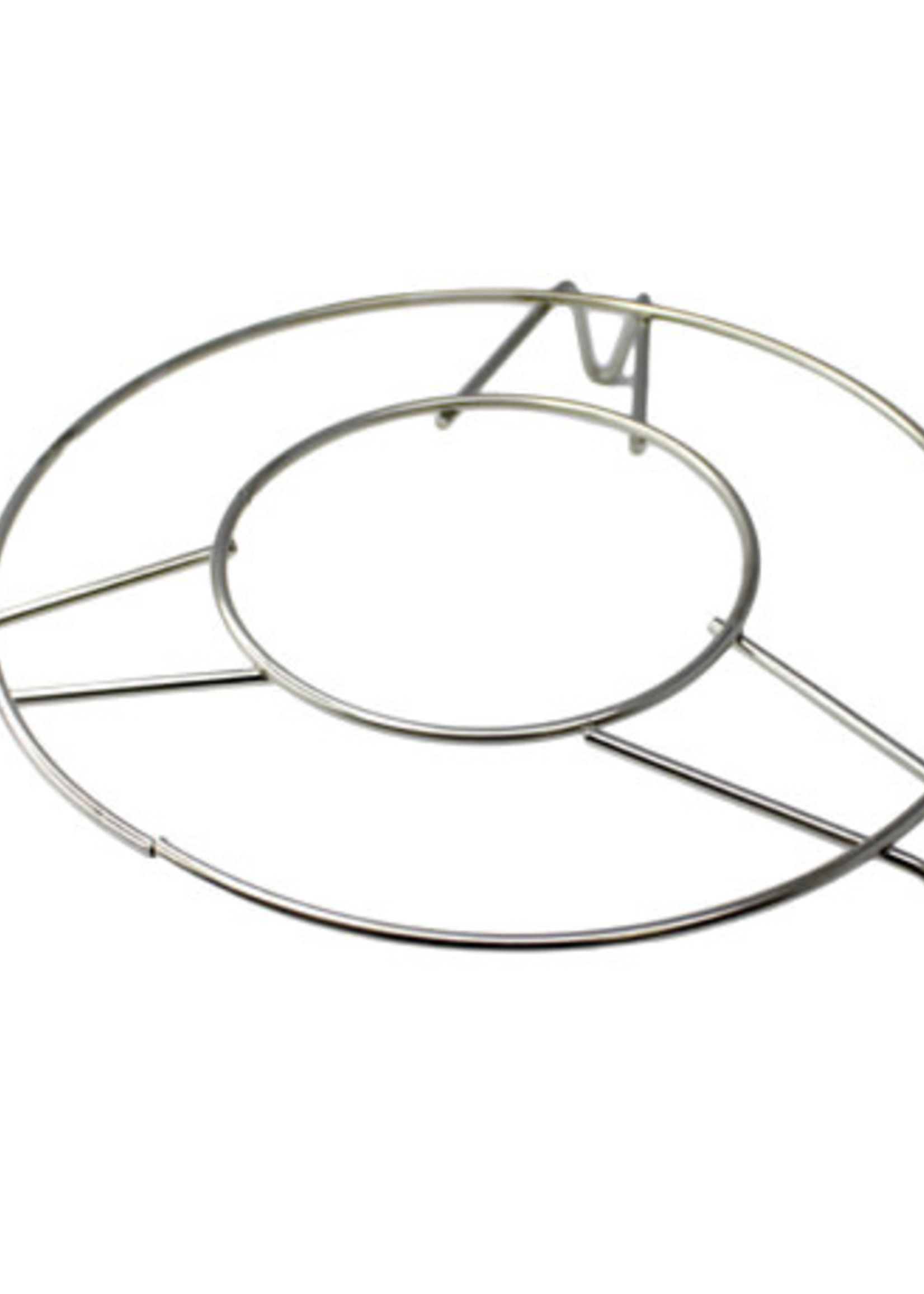 EMF Inc *8" Round Open Roast Rack-EMF