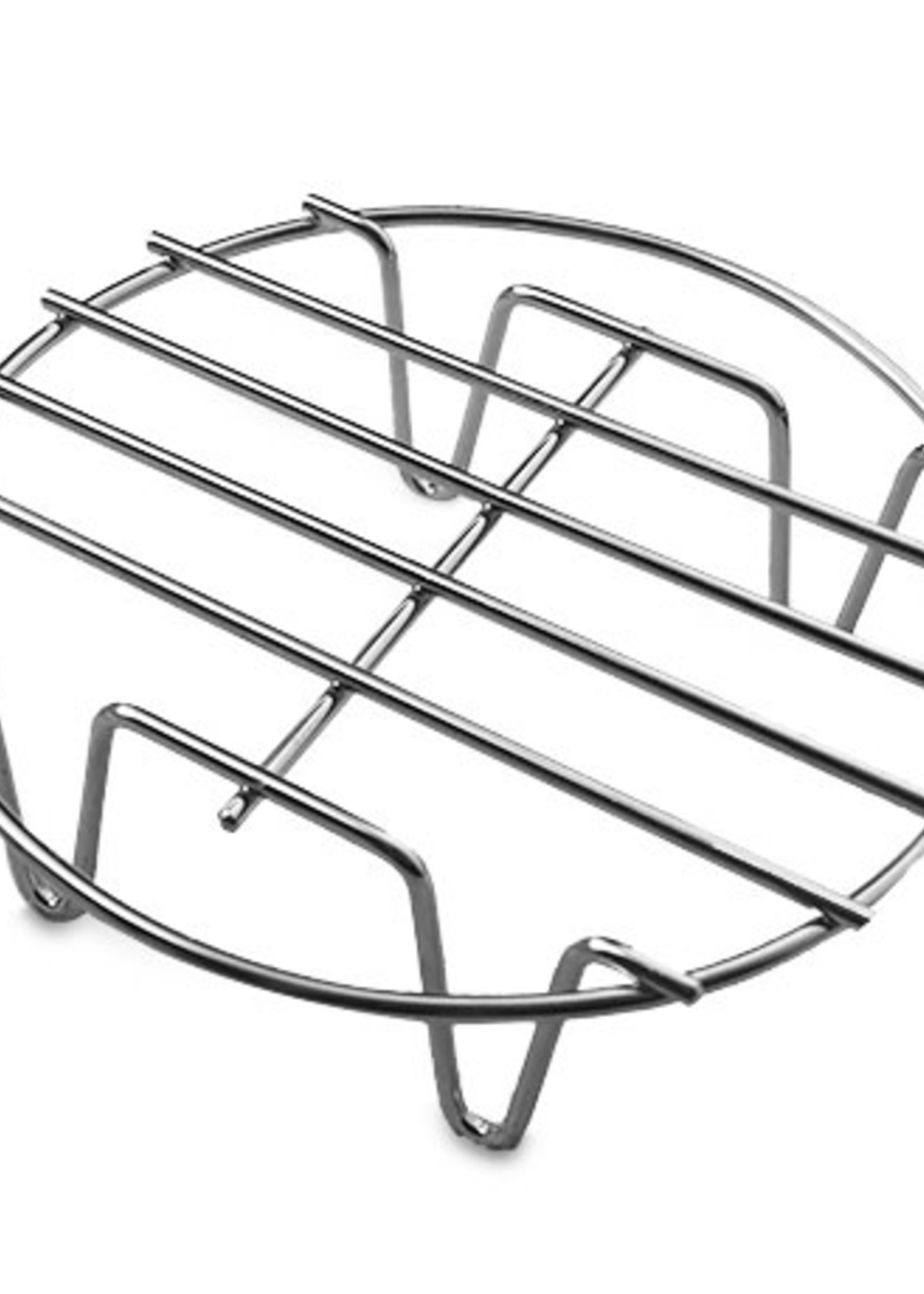 EMF Inc *7" Round Steamer/Roast Rack-EMF