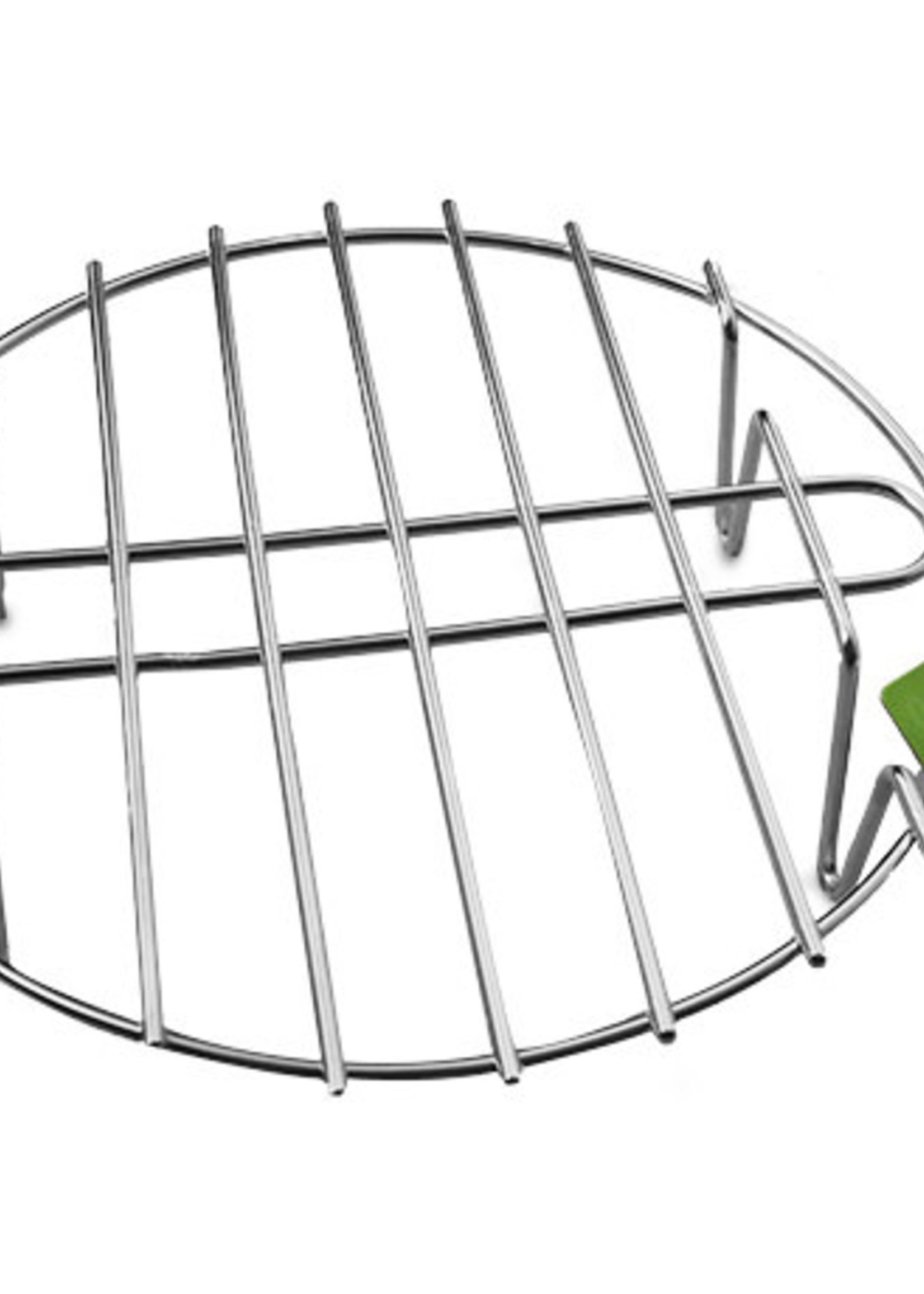 EMF Inc *9" Round Steamer/Roast Rack-EMF