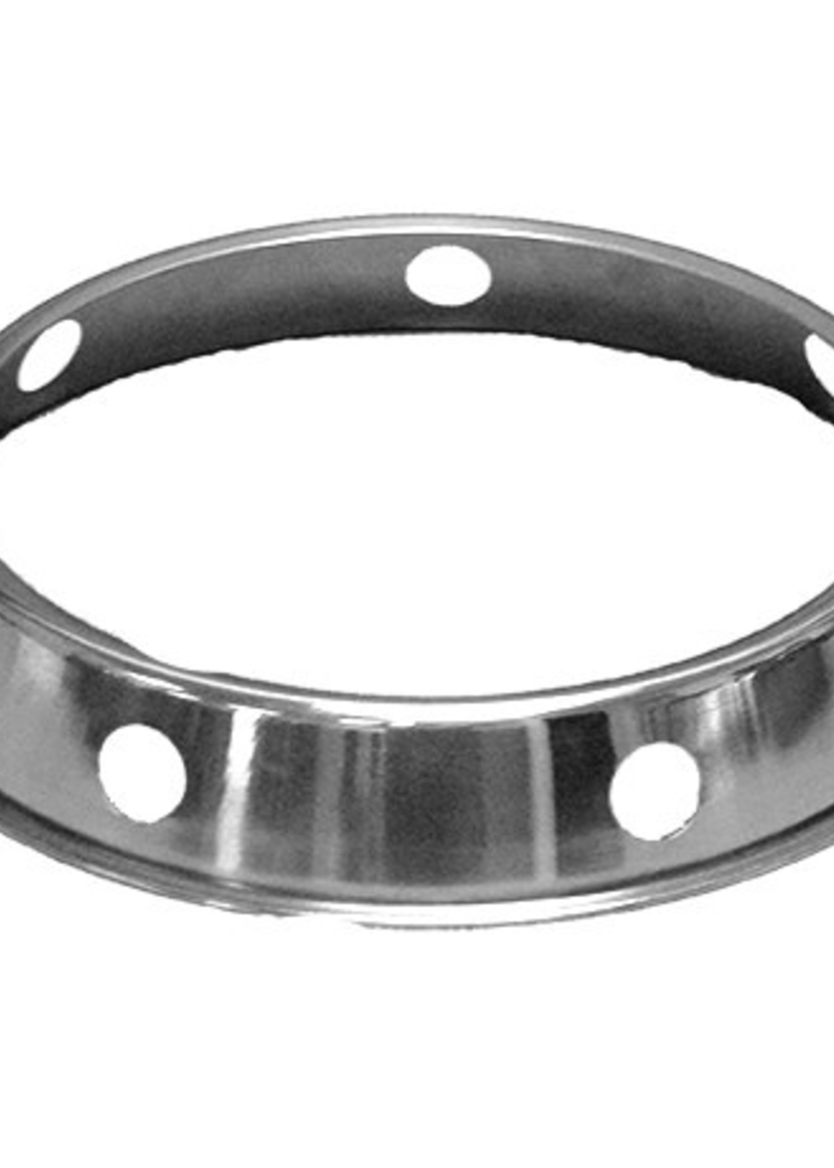 EMF Inc *7" s/s Wok Ring-EMF