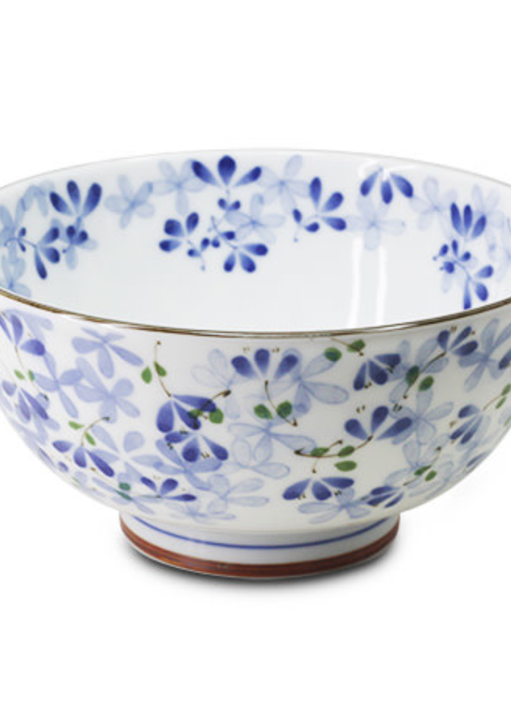 EMF Inc *Mebae Japanese Noodle Bowl-EMF