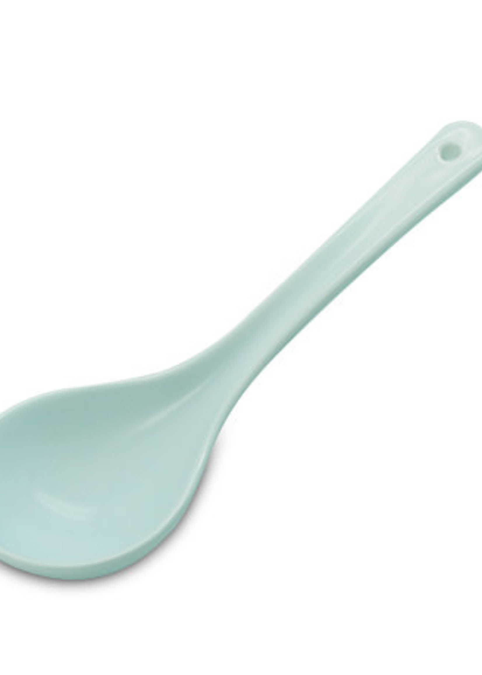 EMF Inc *Light Blue Soup Spoon-EMF