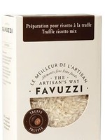 Favuzzi *250g Truffle Risotto Mix-Favuzzi