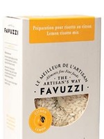 Alamode Home *250g Lemon Risotto Mix-Favuzzi