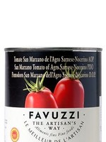 Favuzzi *796ml San Marzano PDO Tomatoes-Favuzzi