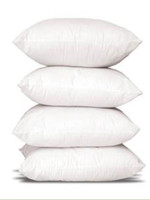 Cuddle Down *Qn Pillow Protector-Cuddle Down