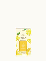 The Thymes *.34oz Lemon Leaf Pura Diffuser Refill Thymes-Design Home