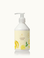 The Thymes *9oz Lemon Leaf Hand Lotion Thymes-Design Home