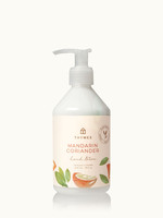 The Thymes *9oz Mandarin Coriander Hand Lotion Thymes-Design Home