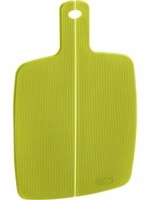 Trudeau *8x12" Green Foldable Cutting Board-Trudeau