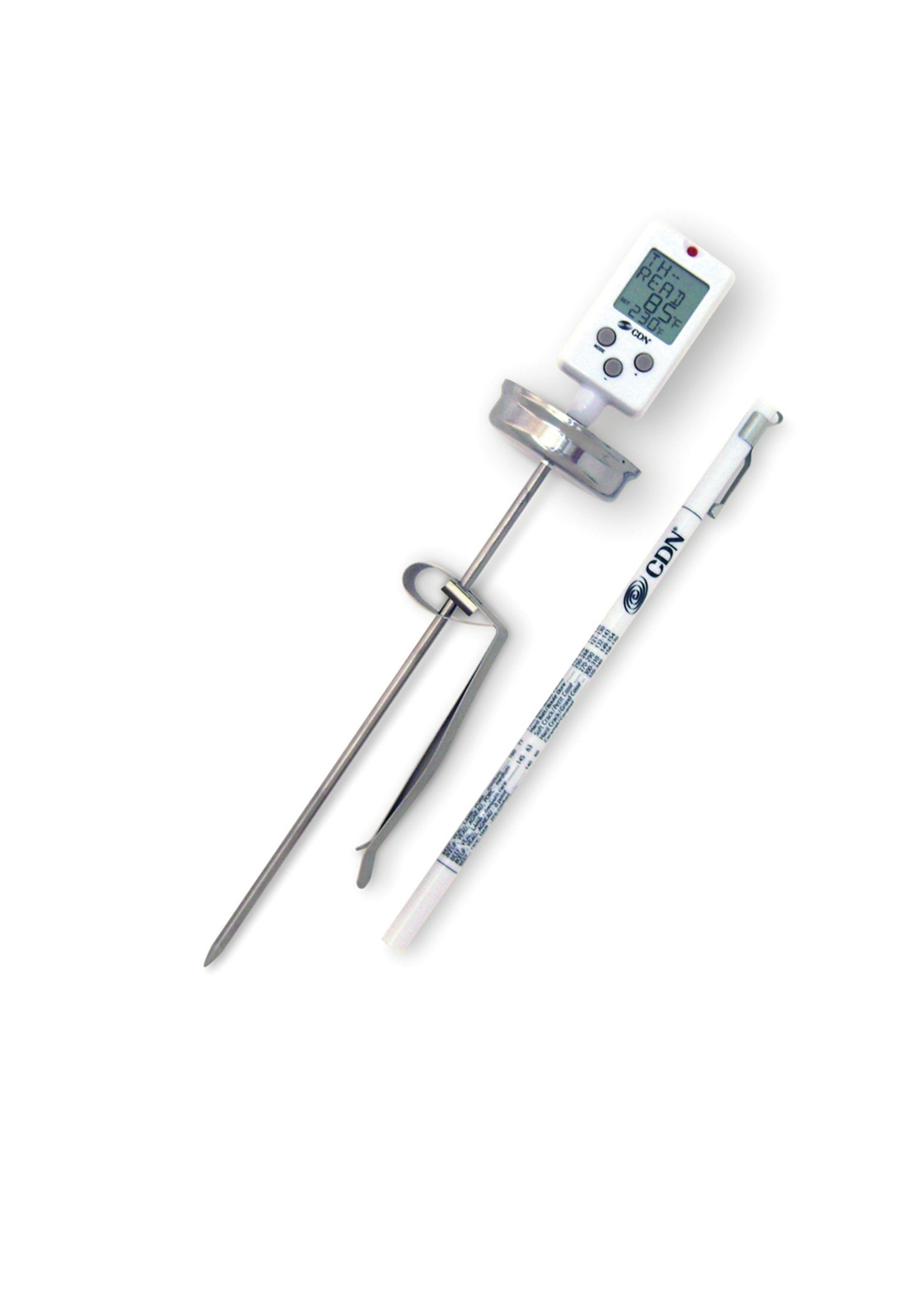 Browne *Digital Candy Thermometer CDN-Browne